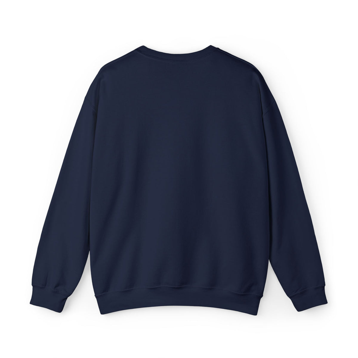 Embrace Your Journey Mandala Crewneck Sweatshirt | Boho Spiritual Meditation