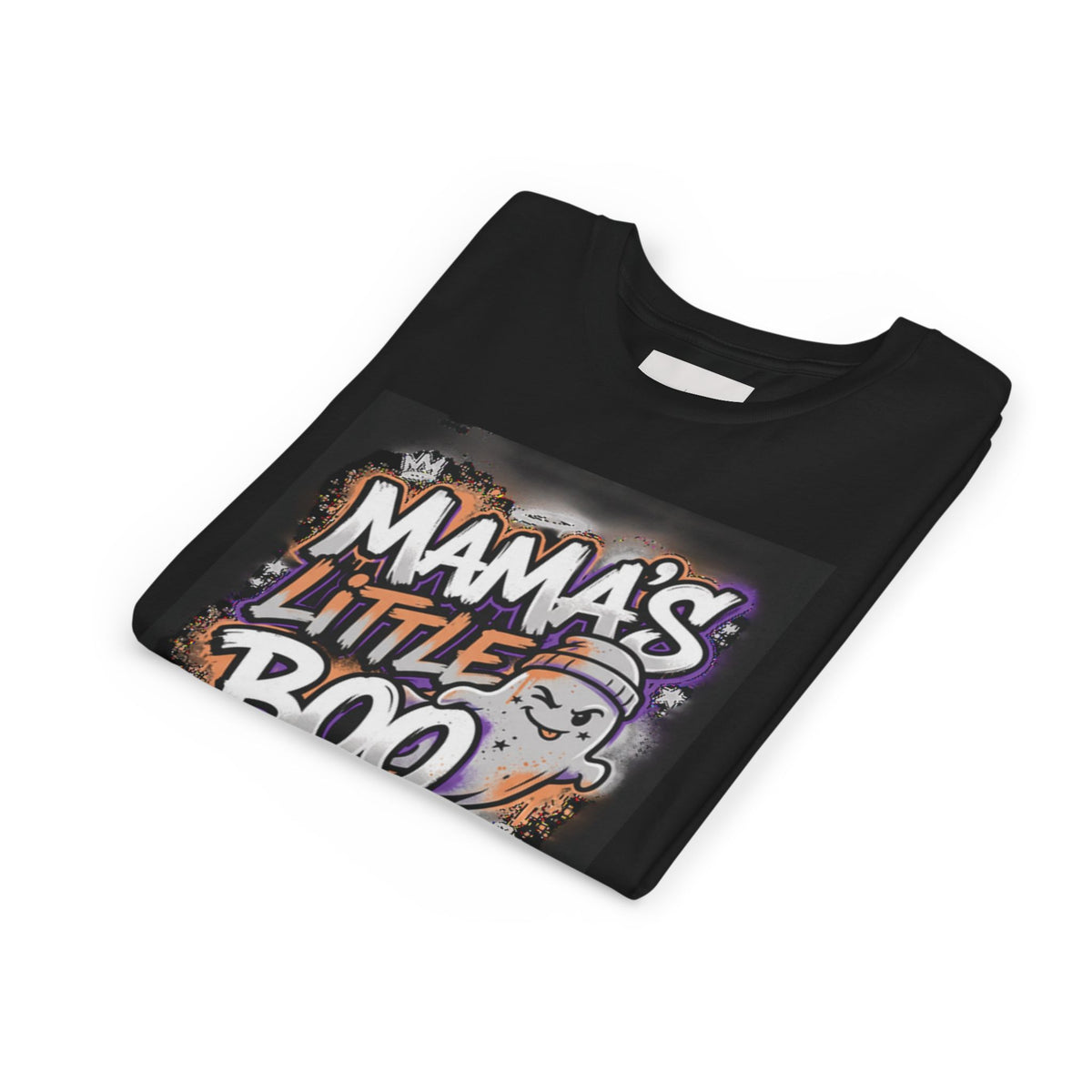 Youth Halloween Tee