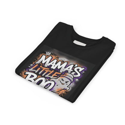 Youth Halloween Tee