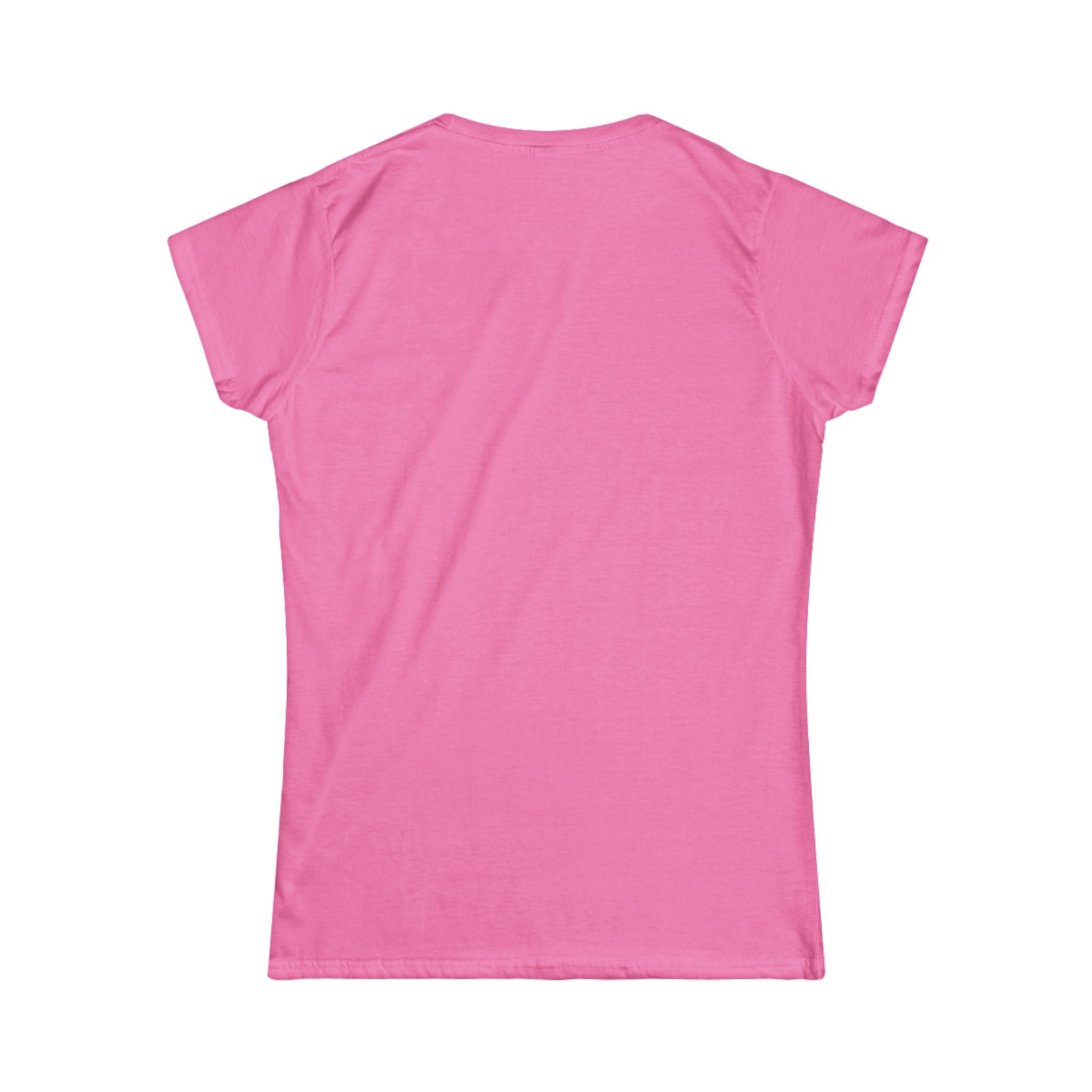 Inspirational Shapes Women's Graphic Tee