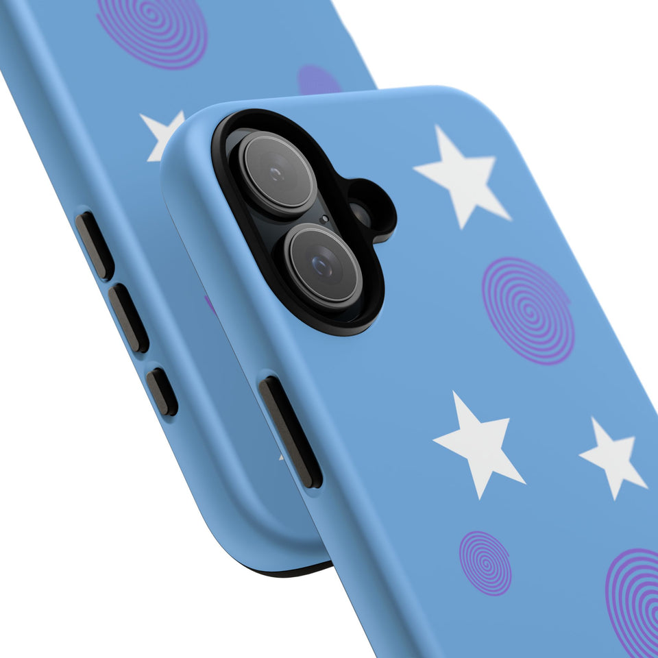 iPhone Tough Case, Trendy Protective Phone Cover, Cool Smartphone Shell, Stylish Device Accessory, Unique Hard Shell Case