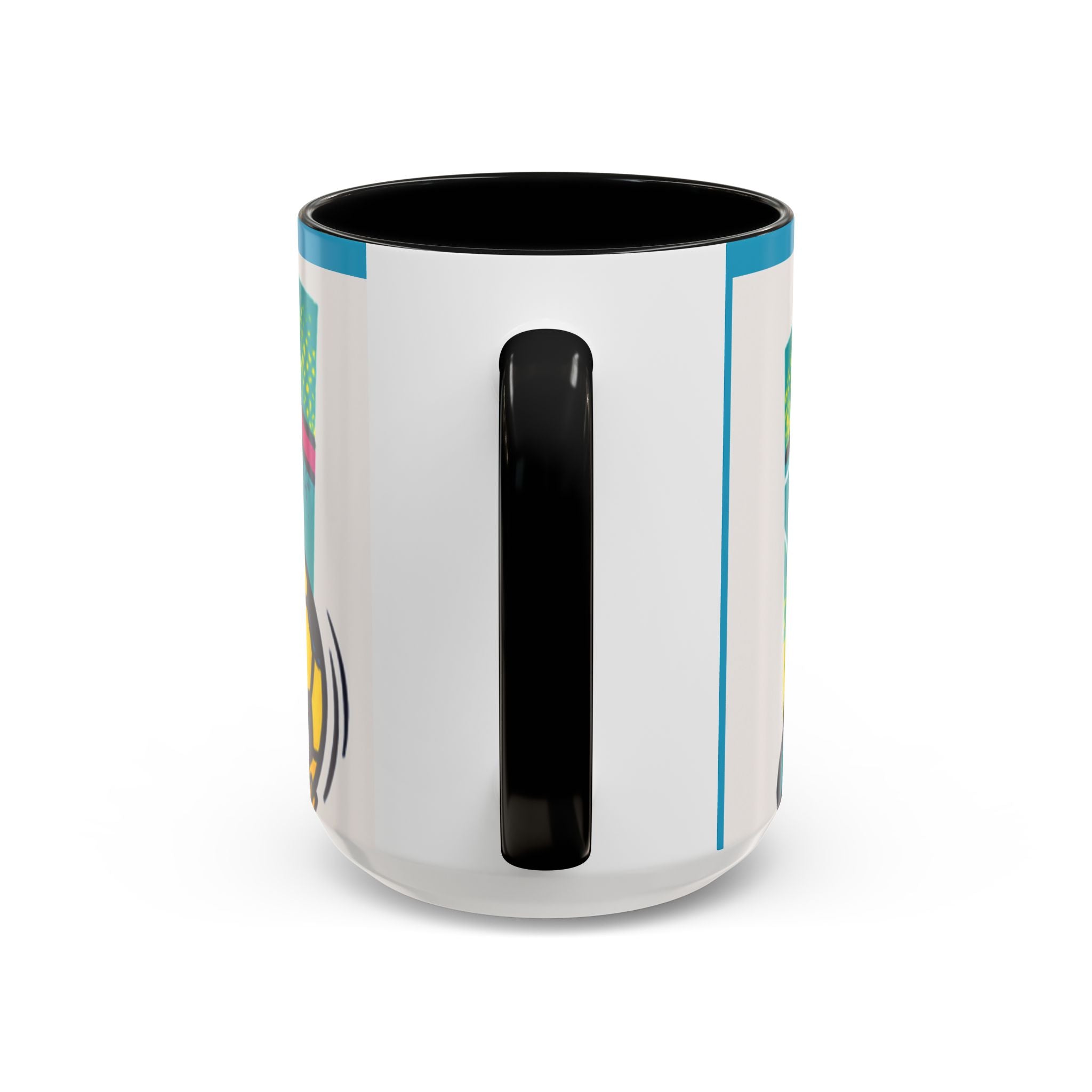Soccer Moms Joy Coffee Mug (11, 15oz)