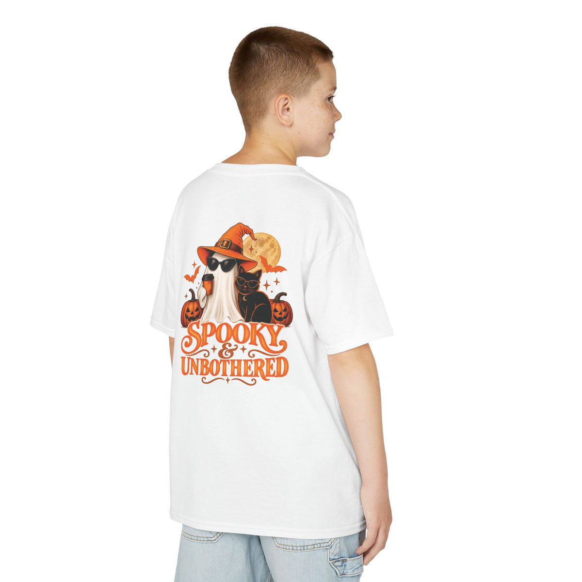 Kids Tee — &