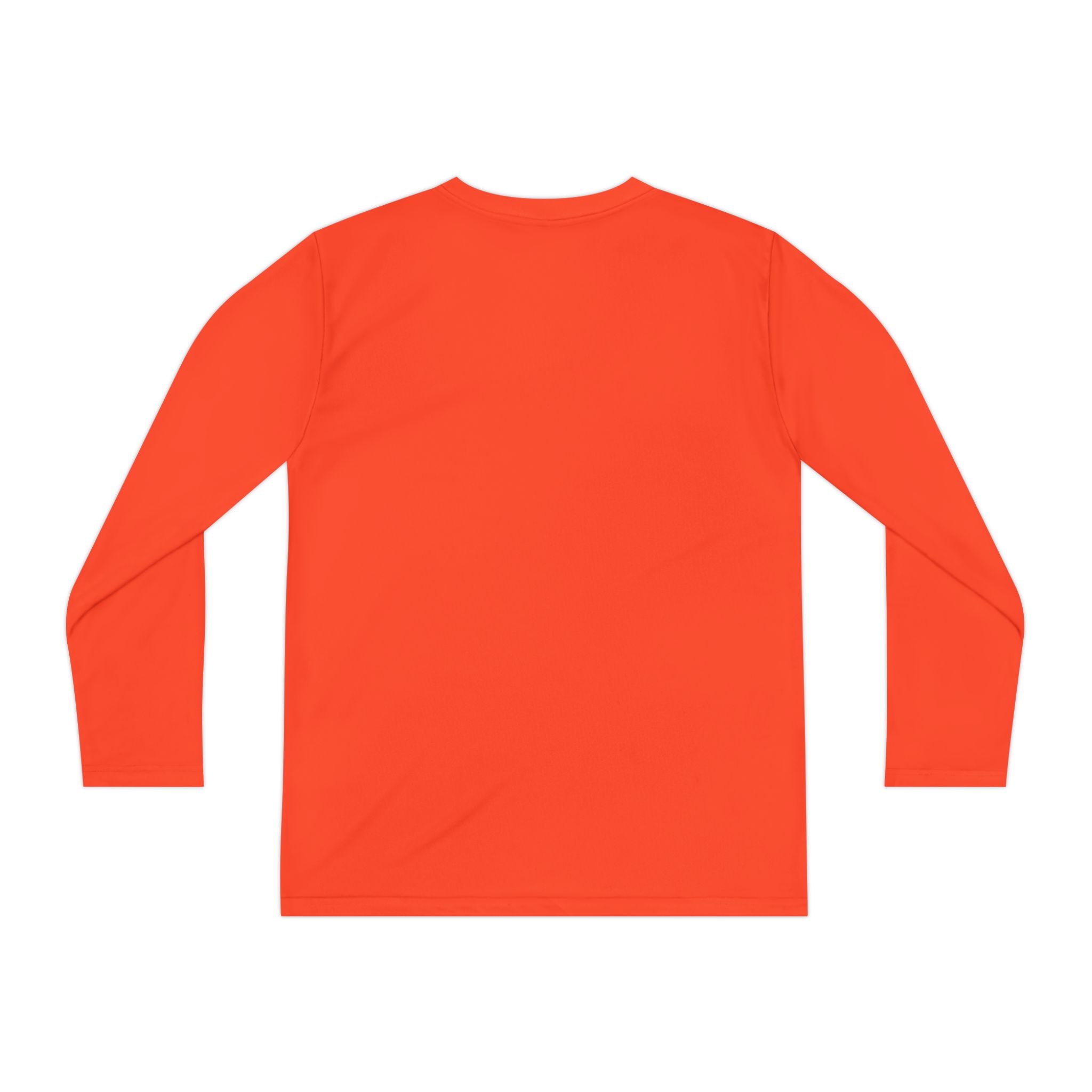 Times In!! Youth Long Sleeve Tee — Vintage Bell Graphic