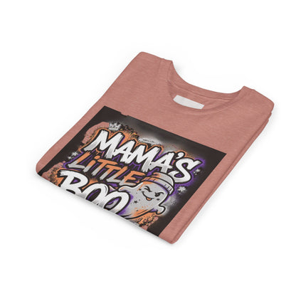Youth Halloween Tee