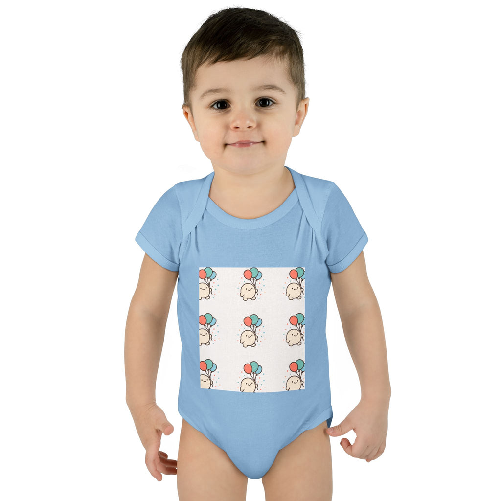 Baby Bodysuit, Cute Infant Clothes, Newborn Outfit, Baby Shower Gift, 1st Birthday Party Apparel, Infant Apparel