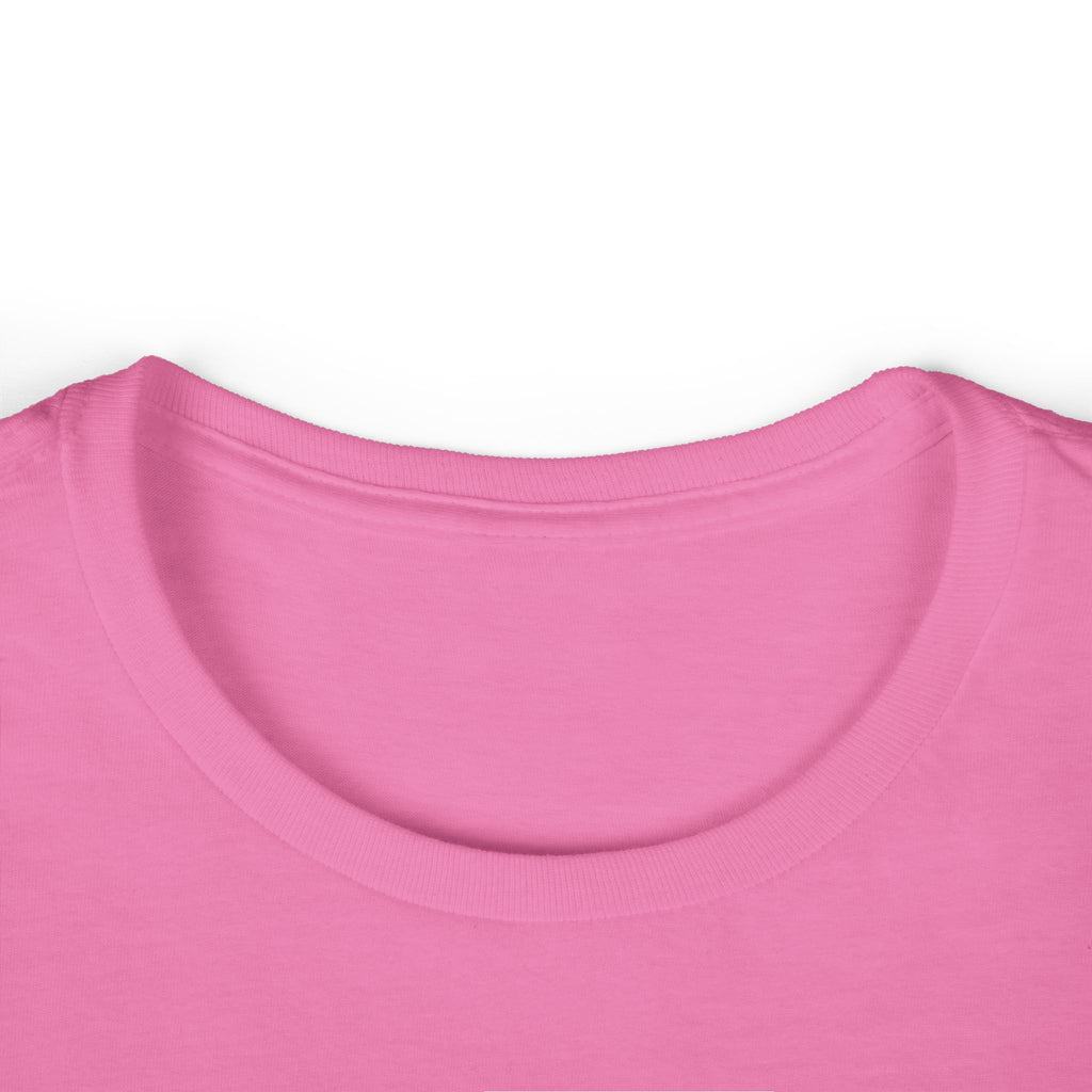 Inspirational Shapes Women's Graphic Tee