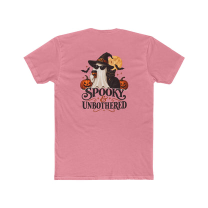 Mom Head Witch In Charge T-Shirt | Halloween Tee
