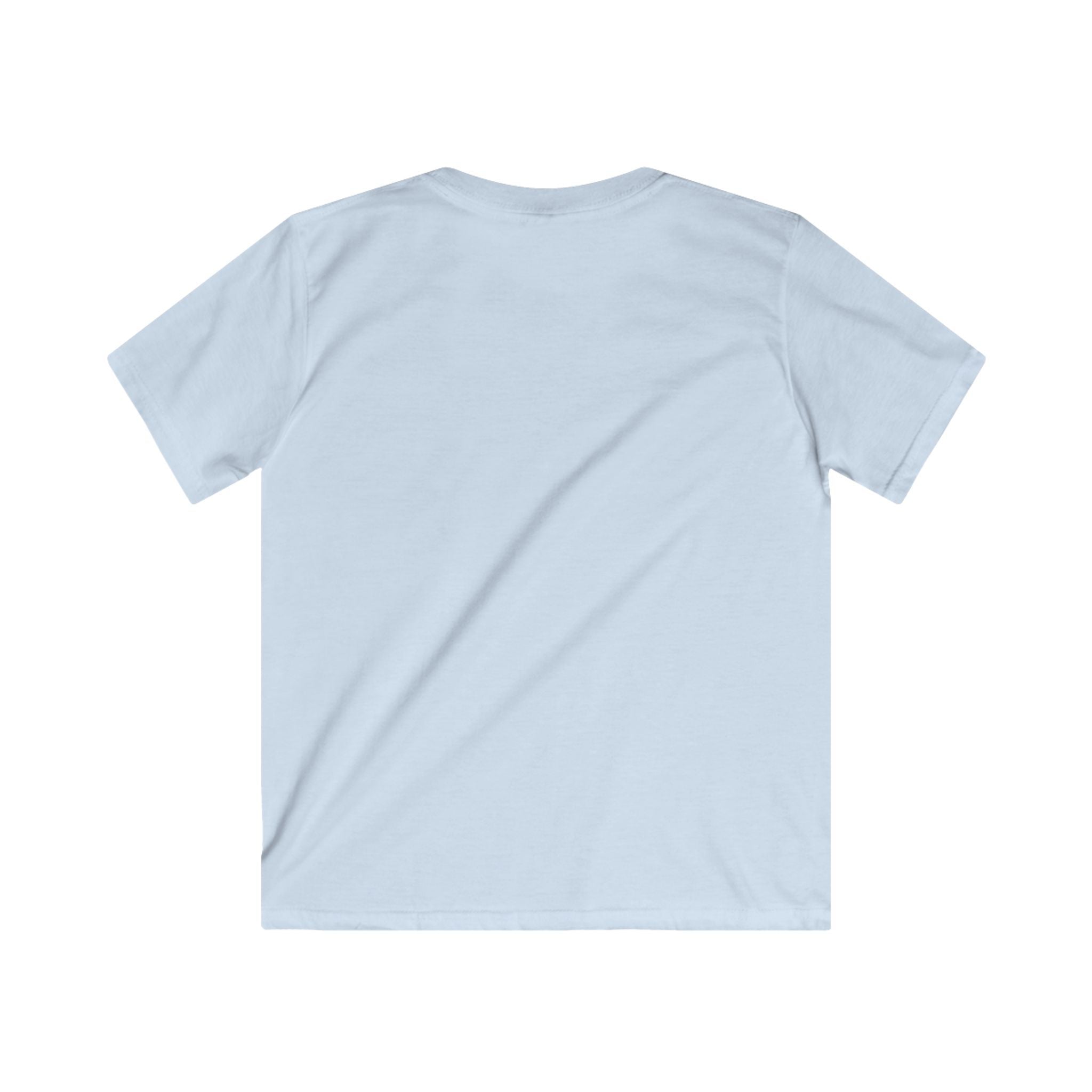 Kids Tee — "Schoolbell Rocks" Back-to-School Graphic T‑Shirt