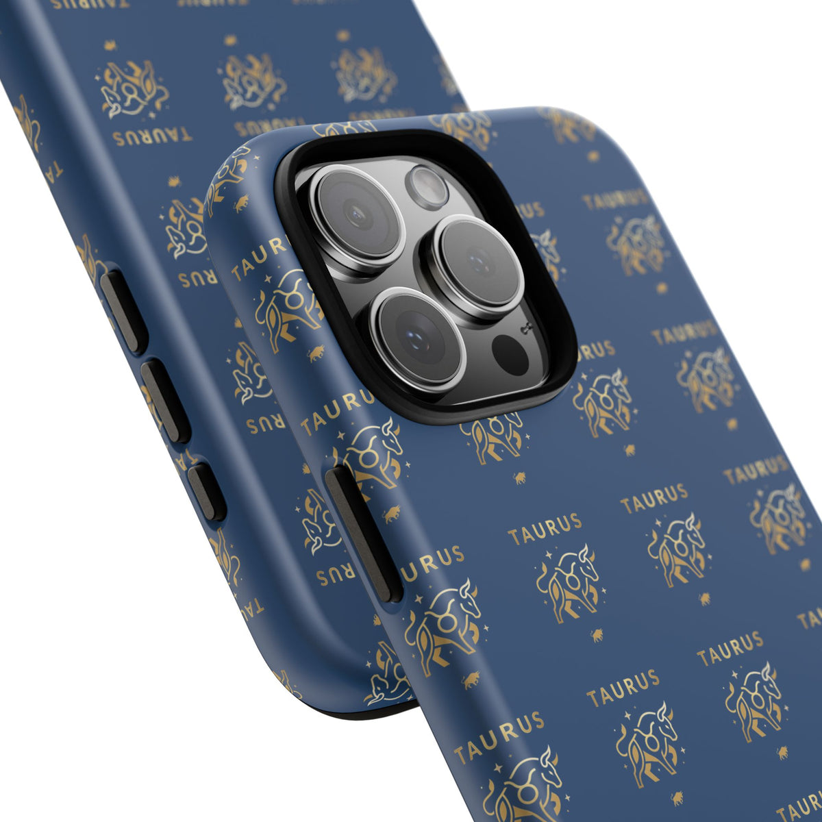 Taurus Zodiac Phone Case