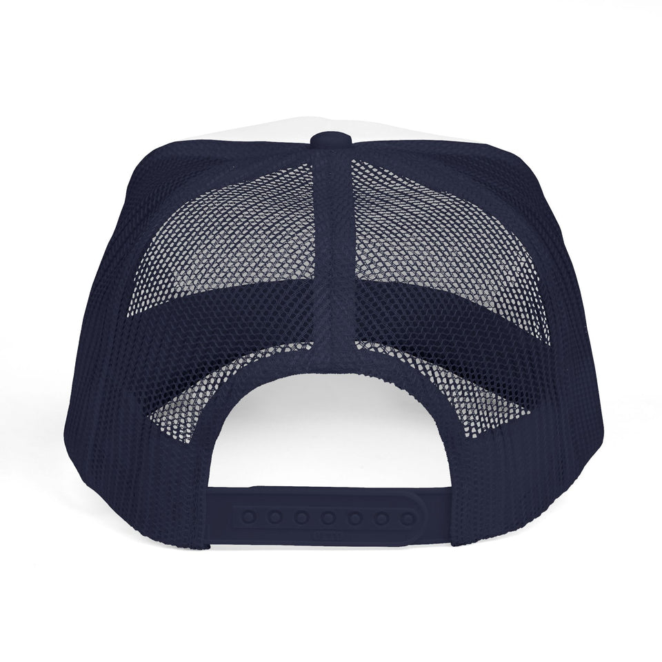 Virgo Trucker Hat – Zodiac Astrology Cap