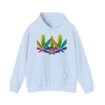 Cozy Winter Unisex Hoodie, Heavy Blend™ Sweatshirt for Everyday Fashion, Winter Wardrobe Essential, Unisex Hooded Jumper, Warm Pullover,