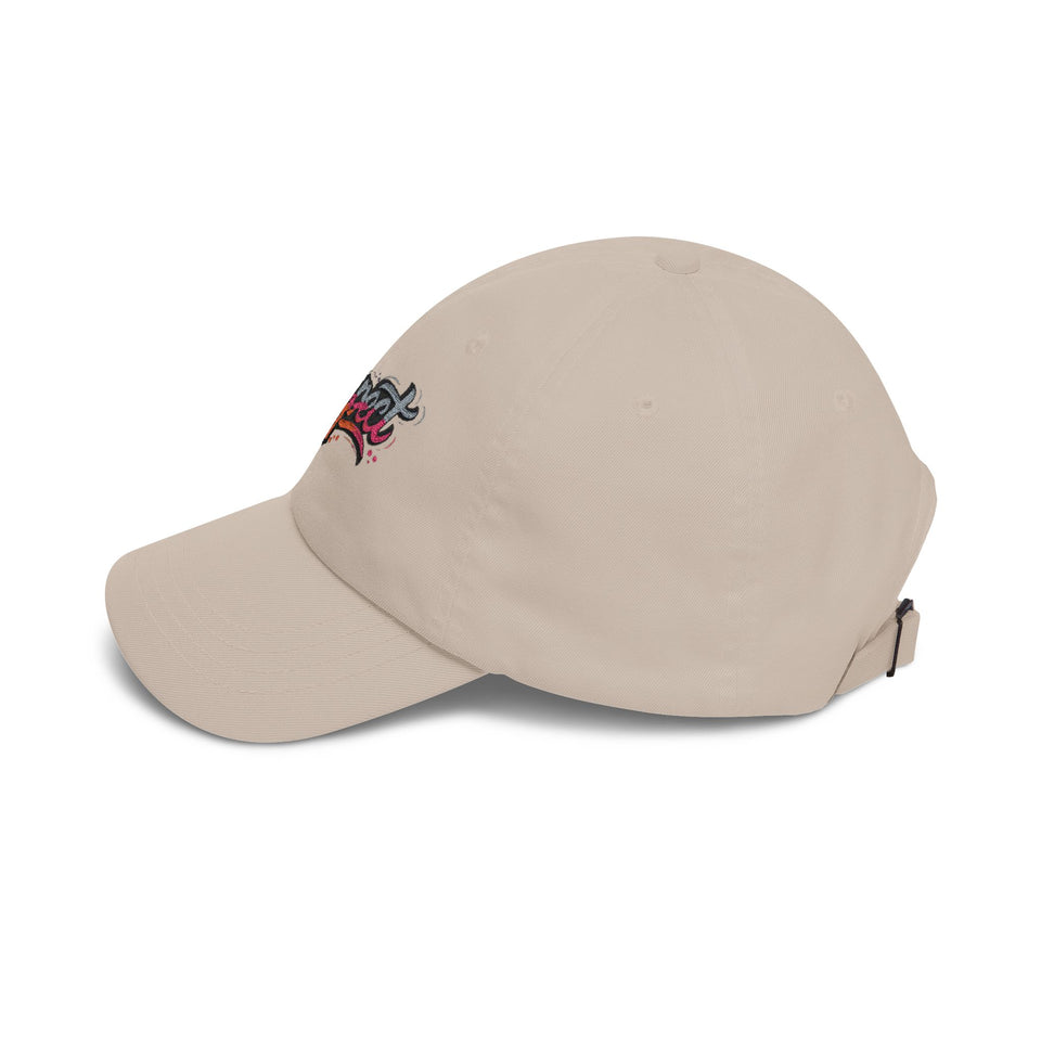 Embroidered Women's Baseball Cap Classic
