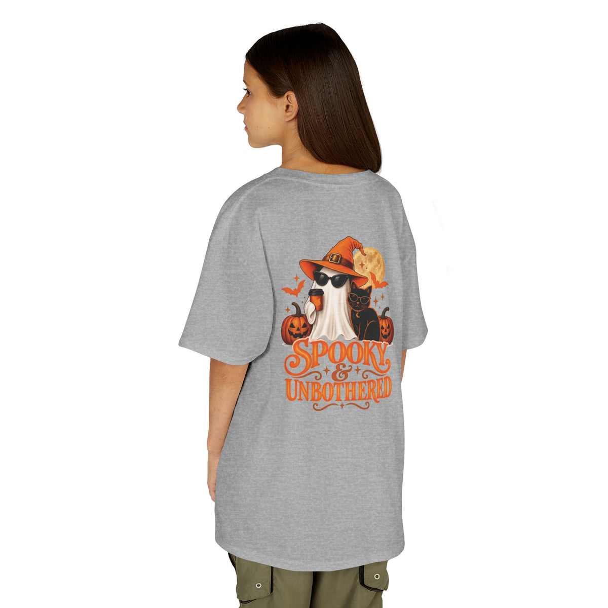 Kids Tee — &
