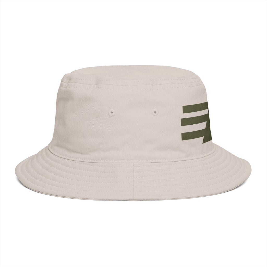 Vibrant Bucket Hat, Summer Fashion, Festival Accessories, Unisex Sun Hat, Unique Gift Idea for Nature Lovers - Beach Headwear, Colorful