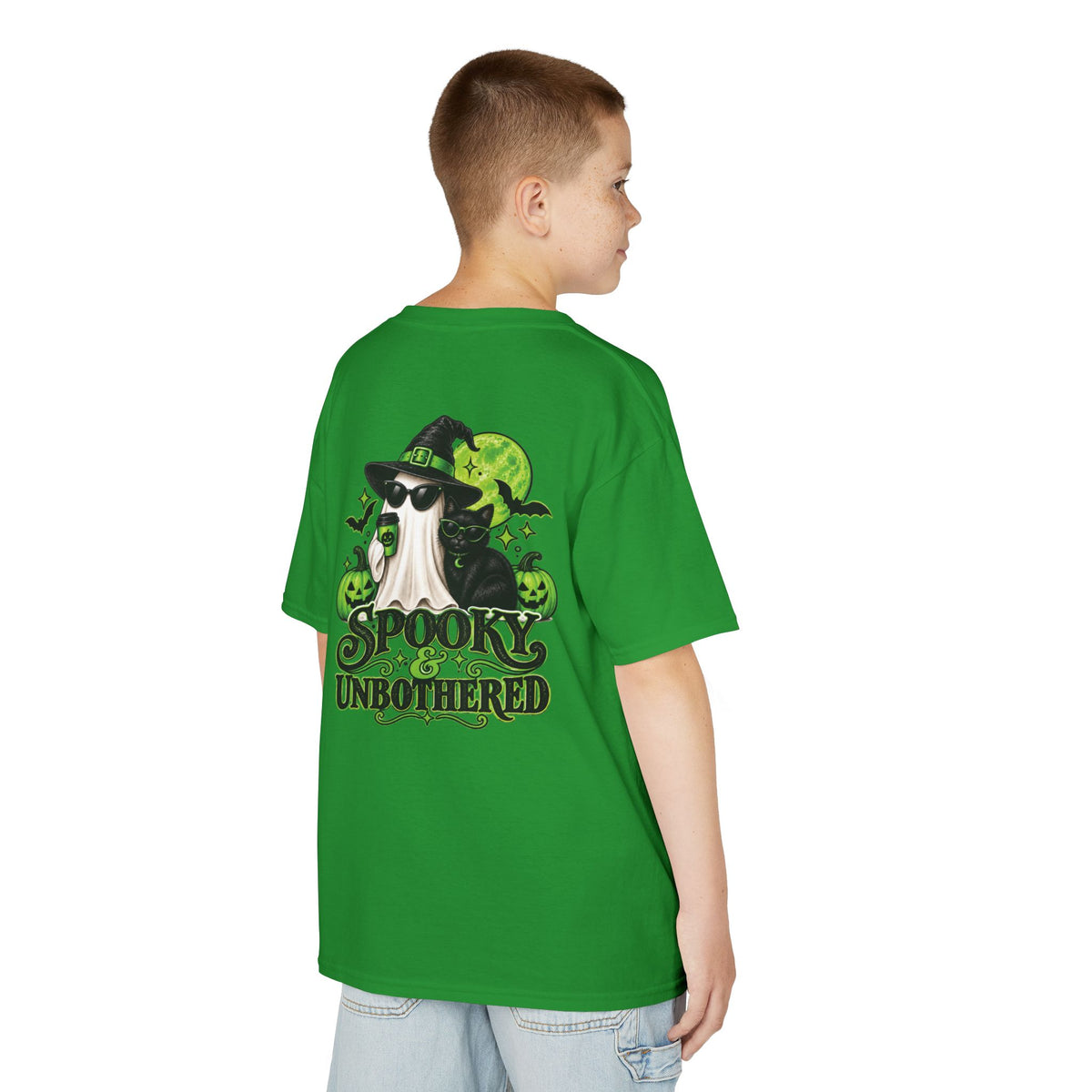 Kids Tee — &
