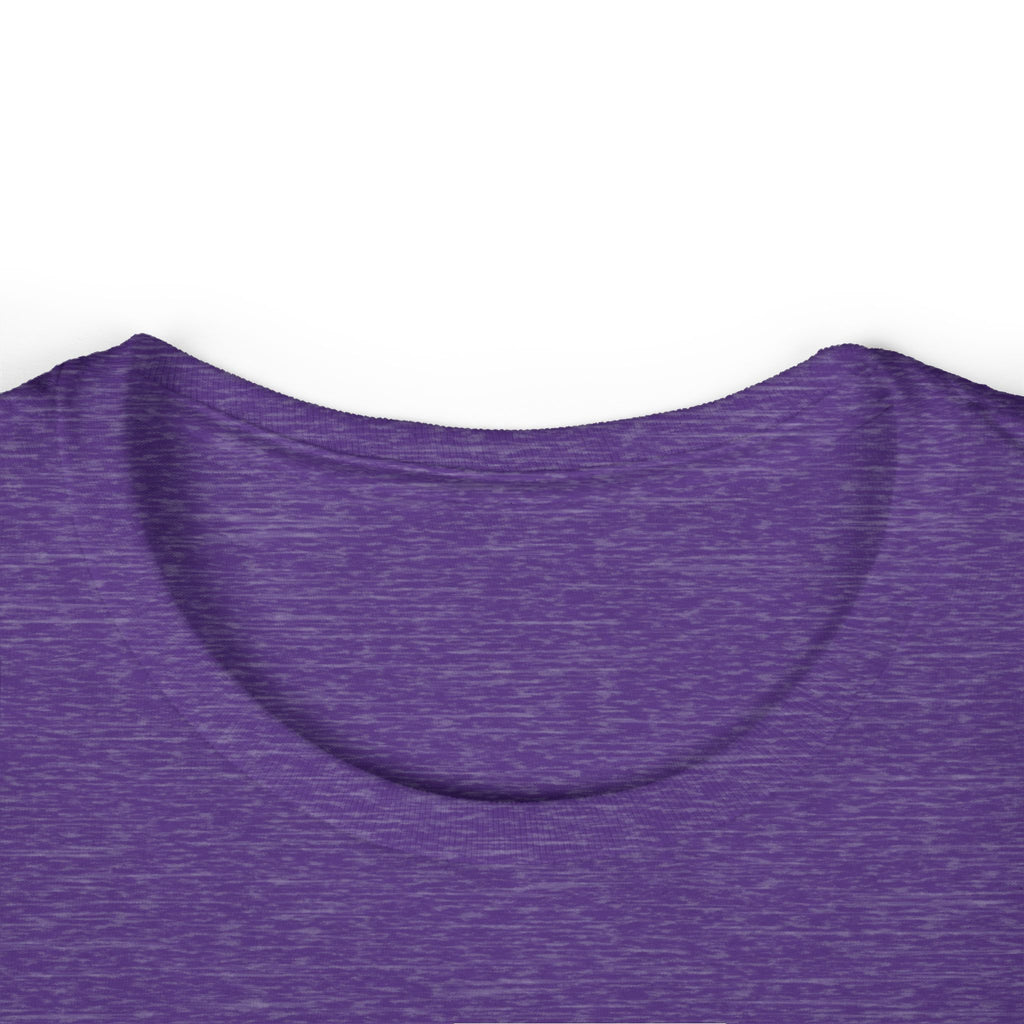 Inspirational Shapes Women's Graphic Tee