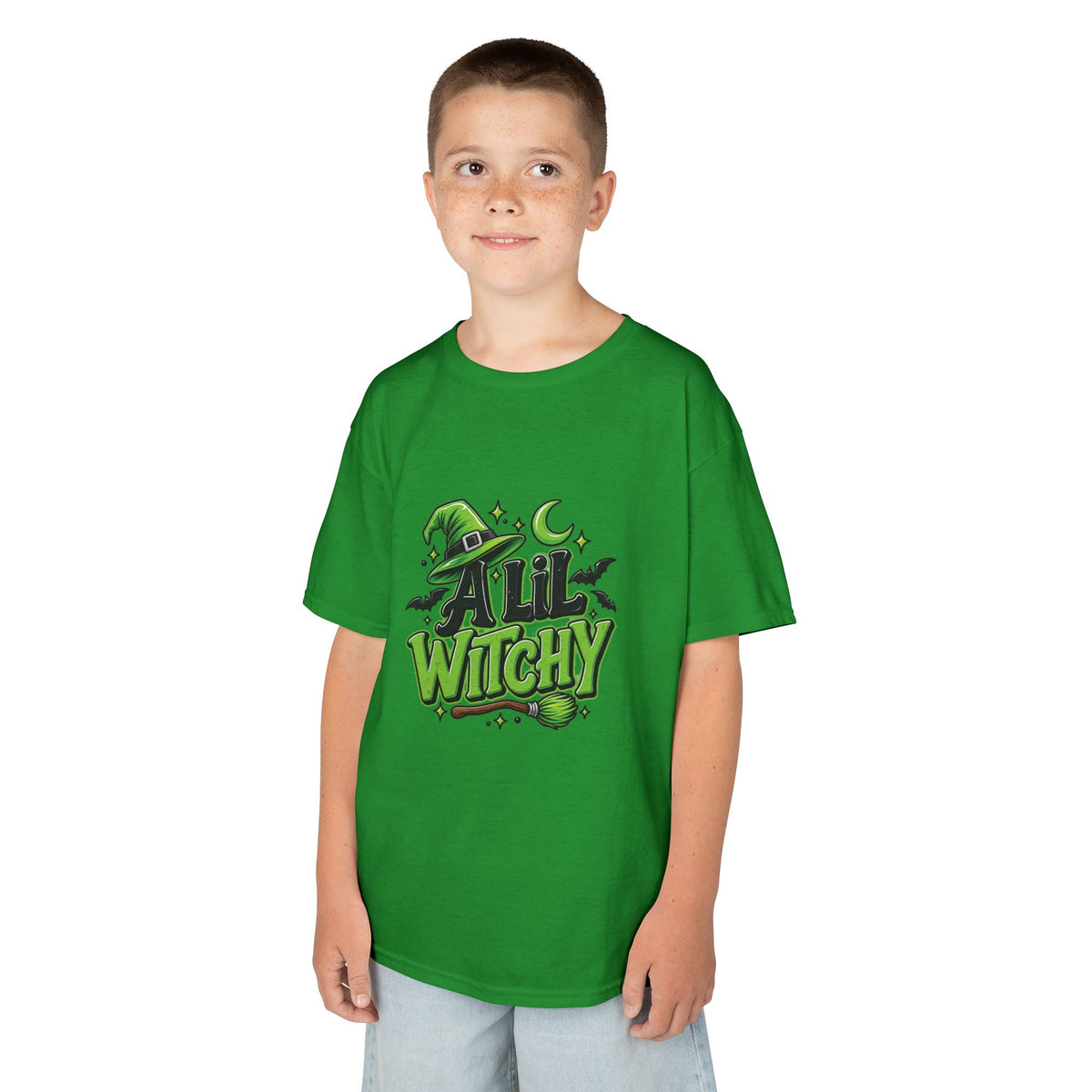 Kids Tee — &