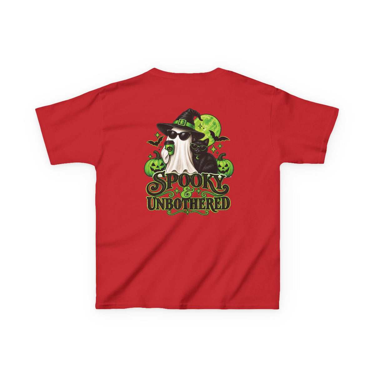 Kids Tee — &