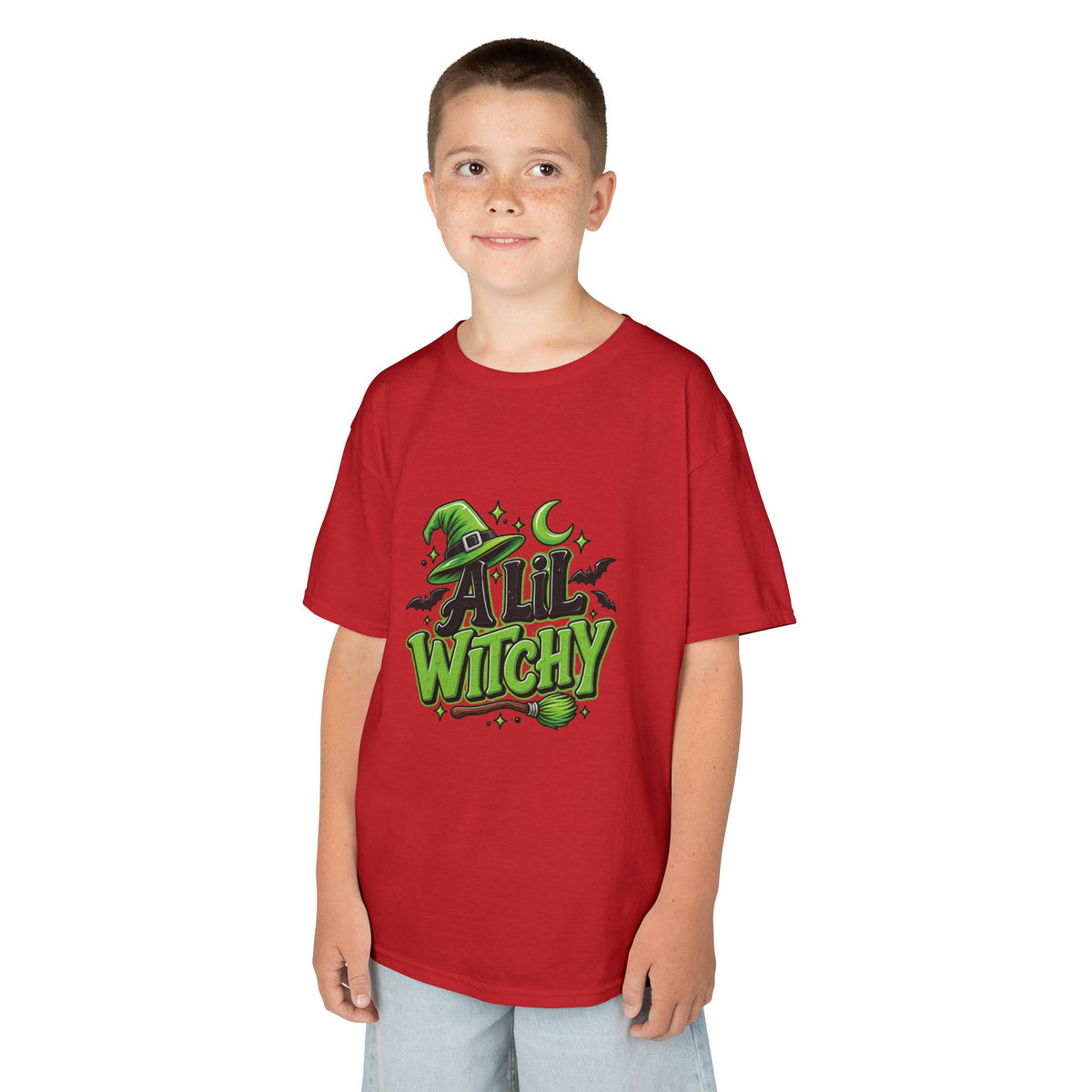Kids Tee — &