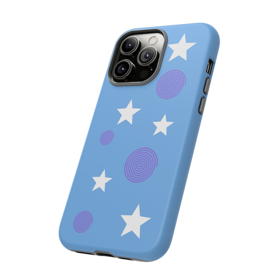 iPhone Tough Case, Trendy Protective Phone Cover, Cool Smartphone Shell, Stylish Device Accessory, Unique Hard Shell Case