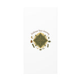 Embrace Your Journey Wall Art — Spiritual Mandala Canvas