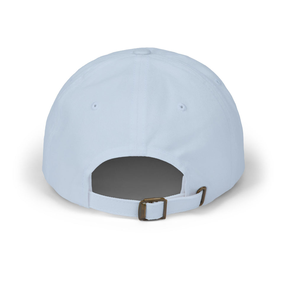Embroidered Women's Baseball Cap Classic