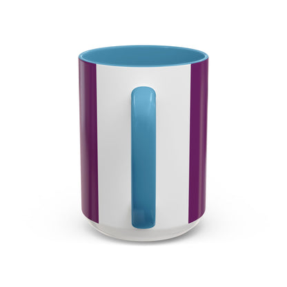good vibes witchy things coffee mug