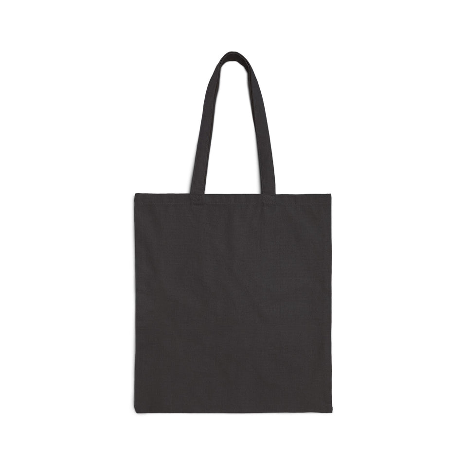 Embrace the Chaos Corgi Tote