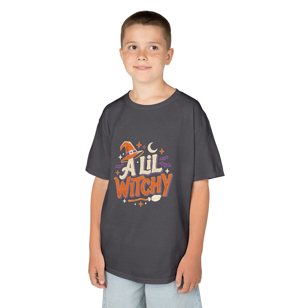 Kids Tee — &