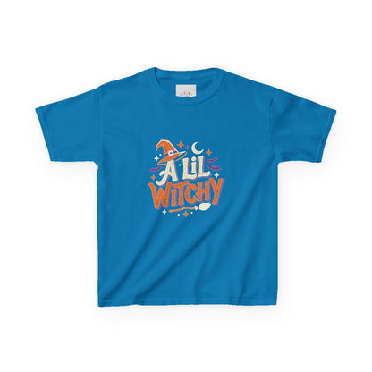 Kids Tee — &