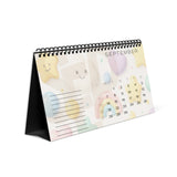 Desktop Calendar — Mommy's Memory Planner: Baby's First Year
