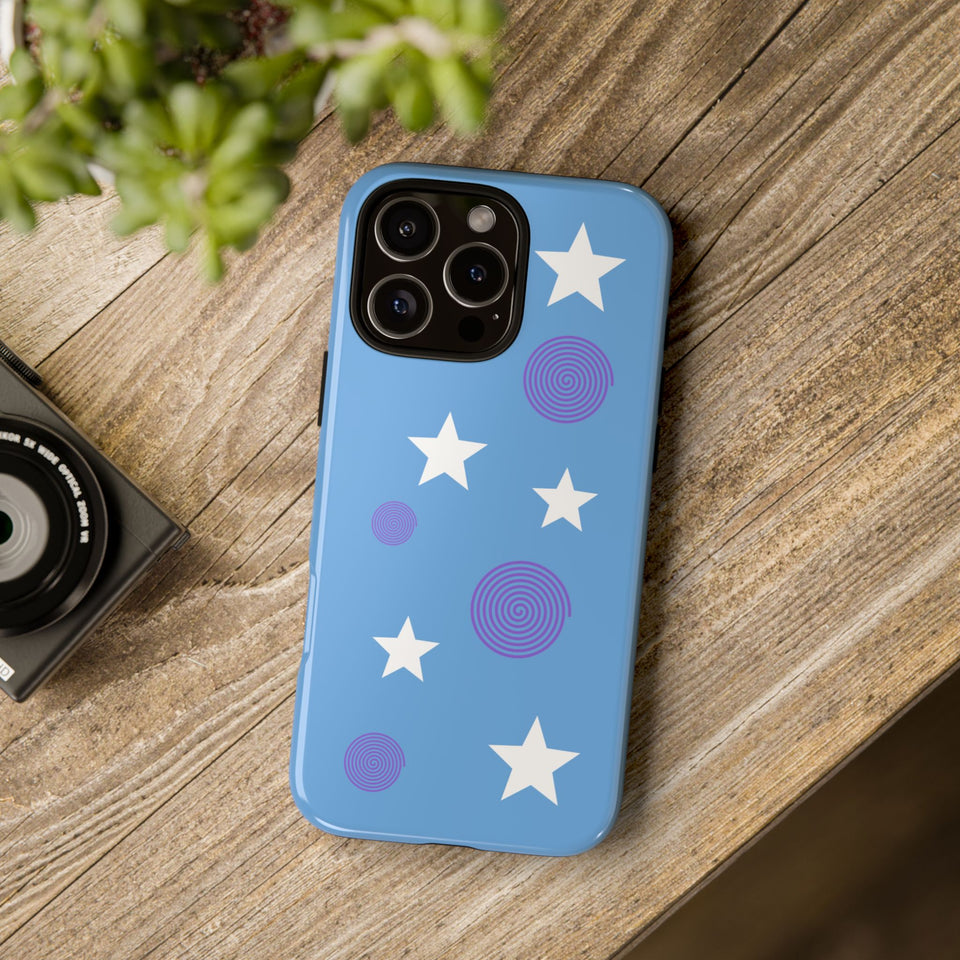 iPhone Tough Case, Trendy Protective Phone Cover, Cool Smartphone Shell, Stylish Device Accessory, Unique Hard Shell Case