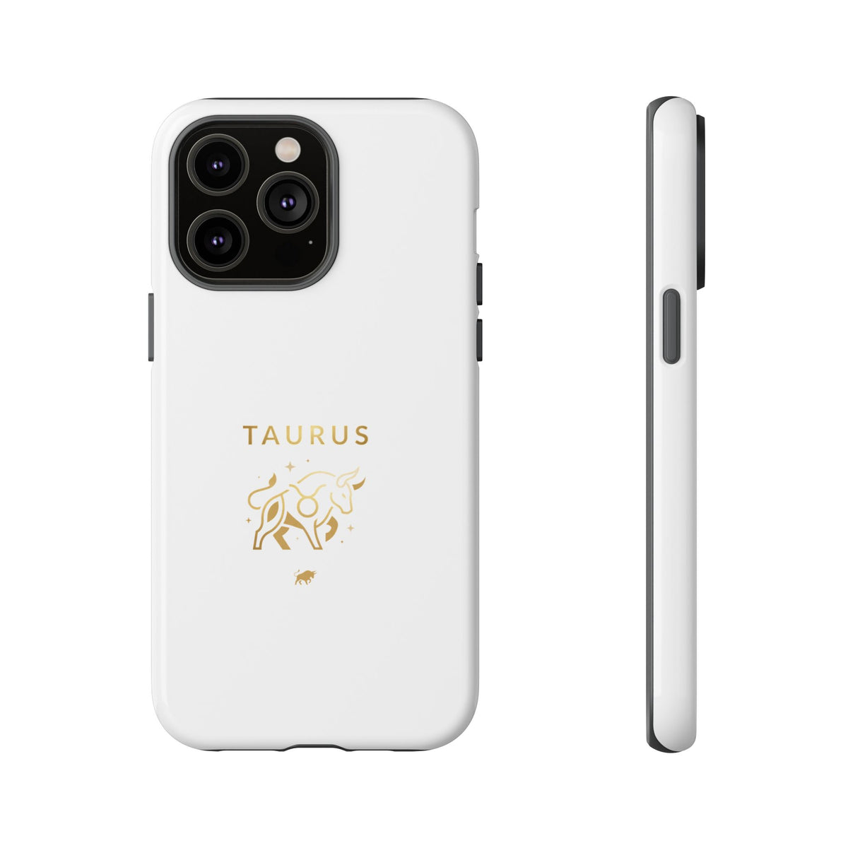 Taurus Zodiac Phone Case