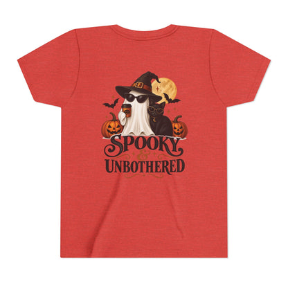 Youth Halloween Tee