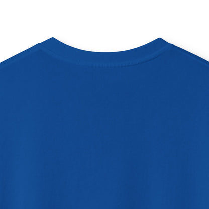 Schoolbell Rocks kids graphic T-shirt for school days