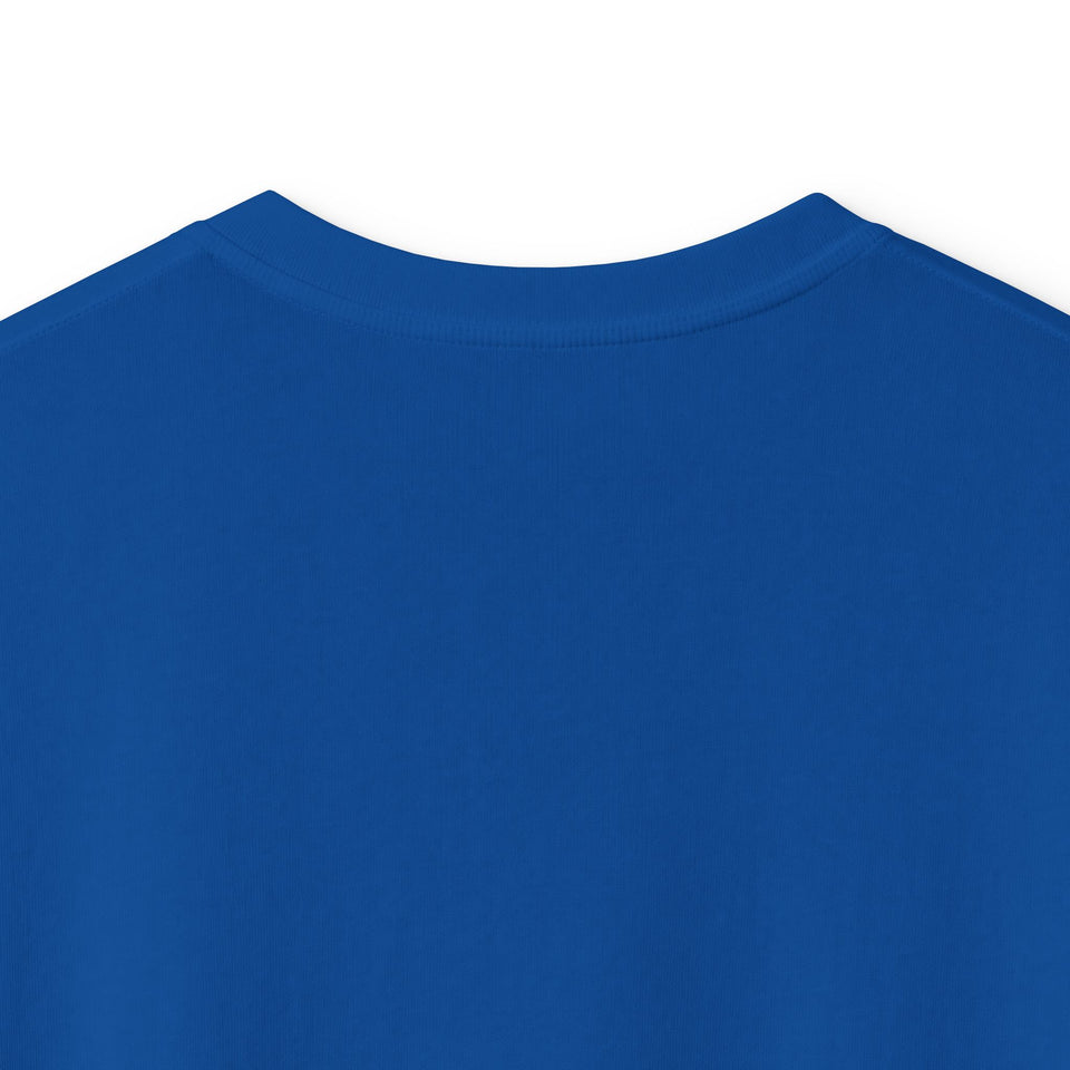 Kids Tee — "Schoolbell Rocks" Back-to-School Graphic T-Shirt