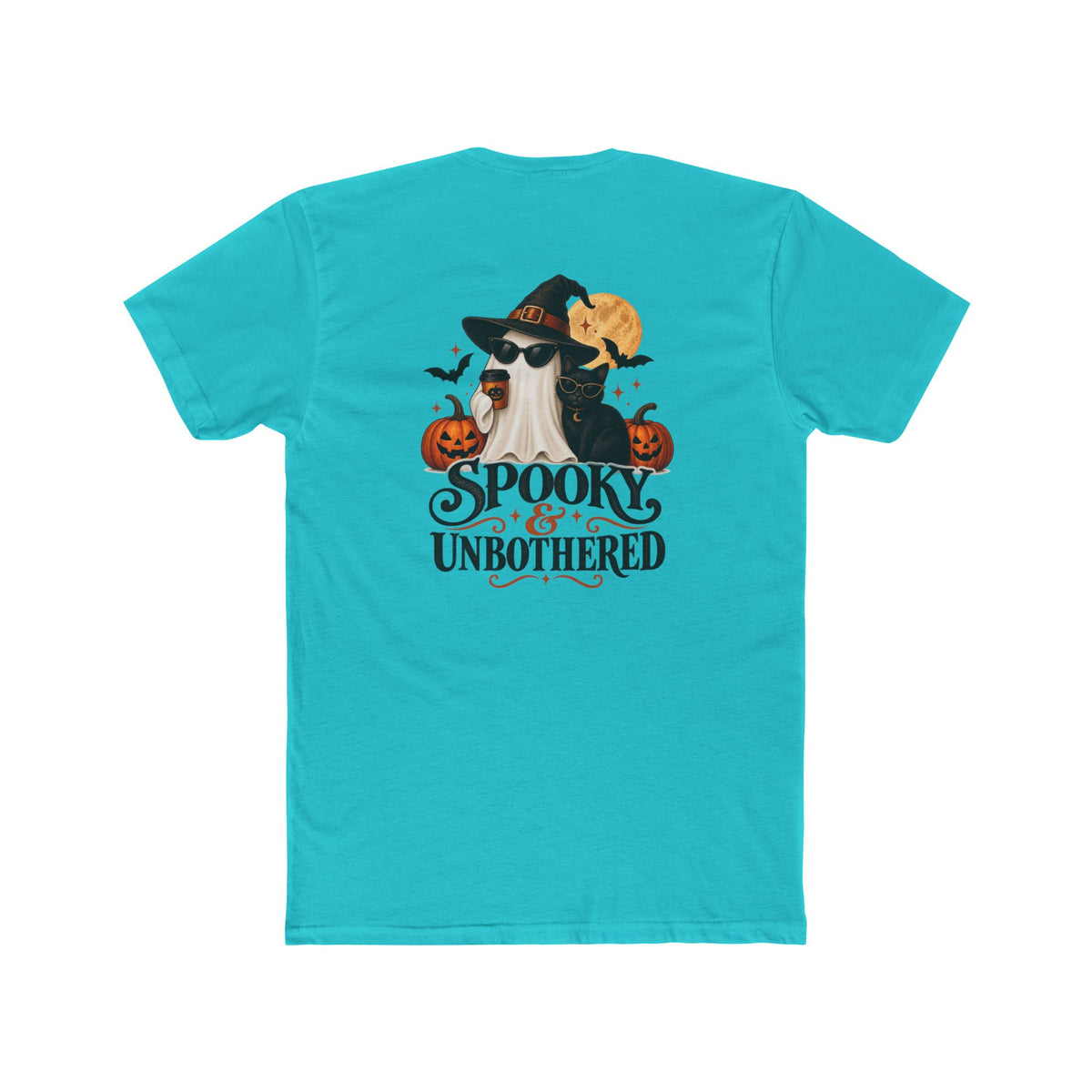 Witchy Halloween T-Shirt