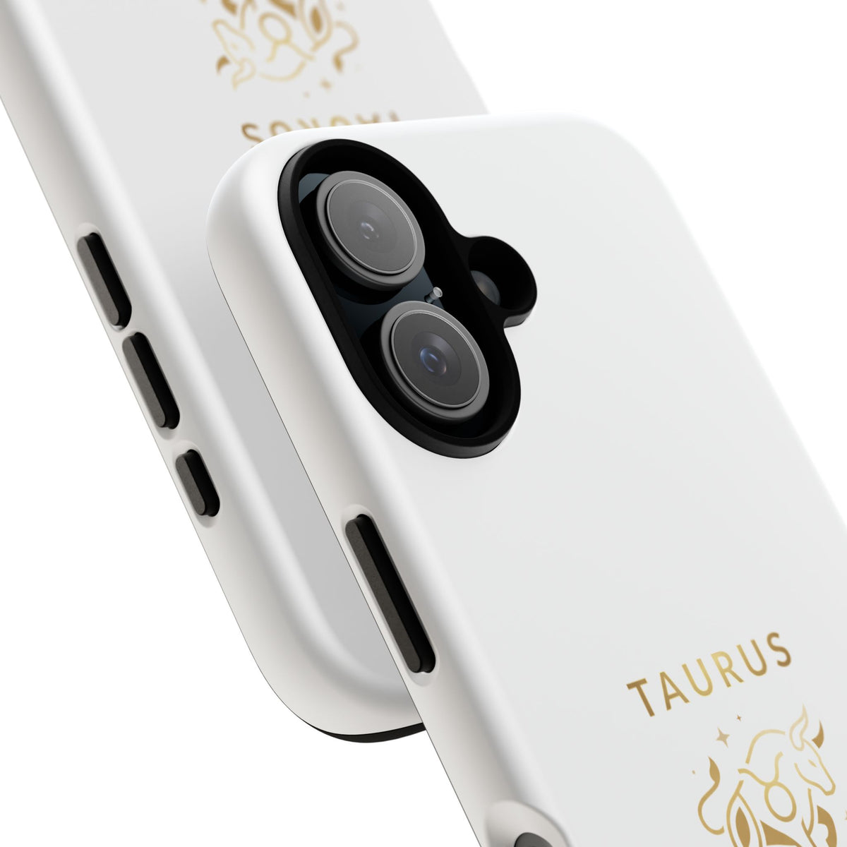 Taurus Zodiac Phone Case