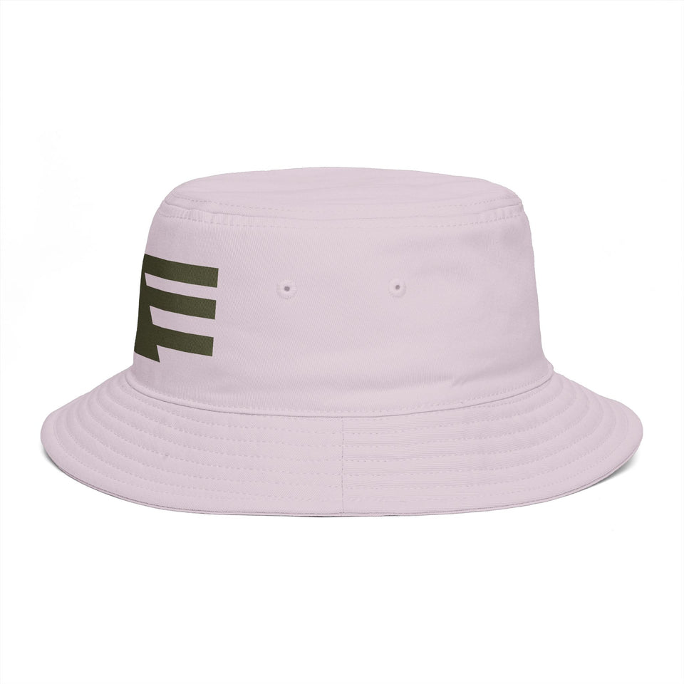 Vibrant Bucket Hat, Summer Fashion, Festival Accessories, Unisex Sun Hat, Unique Gift Idea for Nature Lovers - Beach Headwear, Colorful