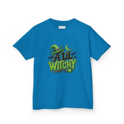 Kids Tee — &