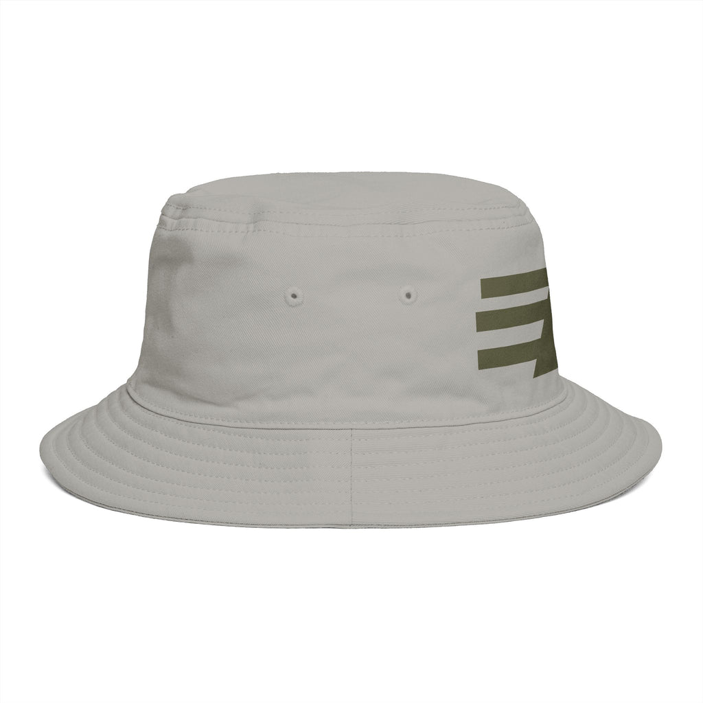 Vibrant Bucket Hat, Summer Fashion, Festival Accessories, Unisex Sun Hat, Unique Gift Idea for Nature Lovers - Beach Headwear, Colorful