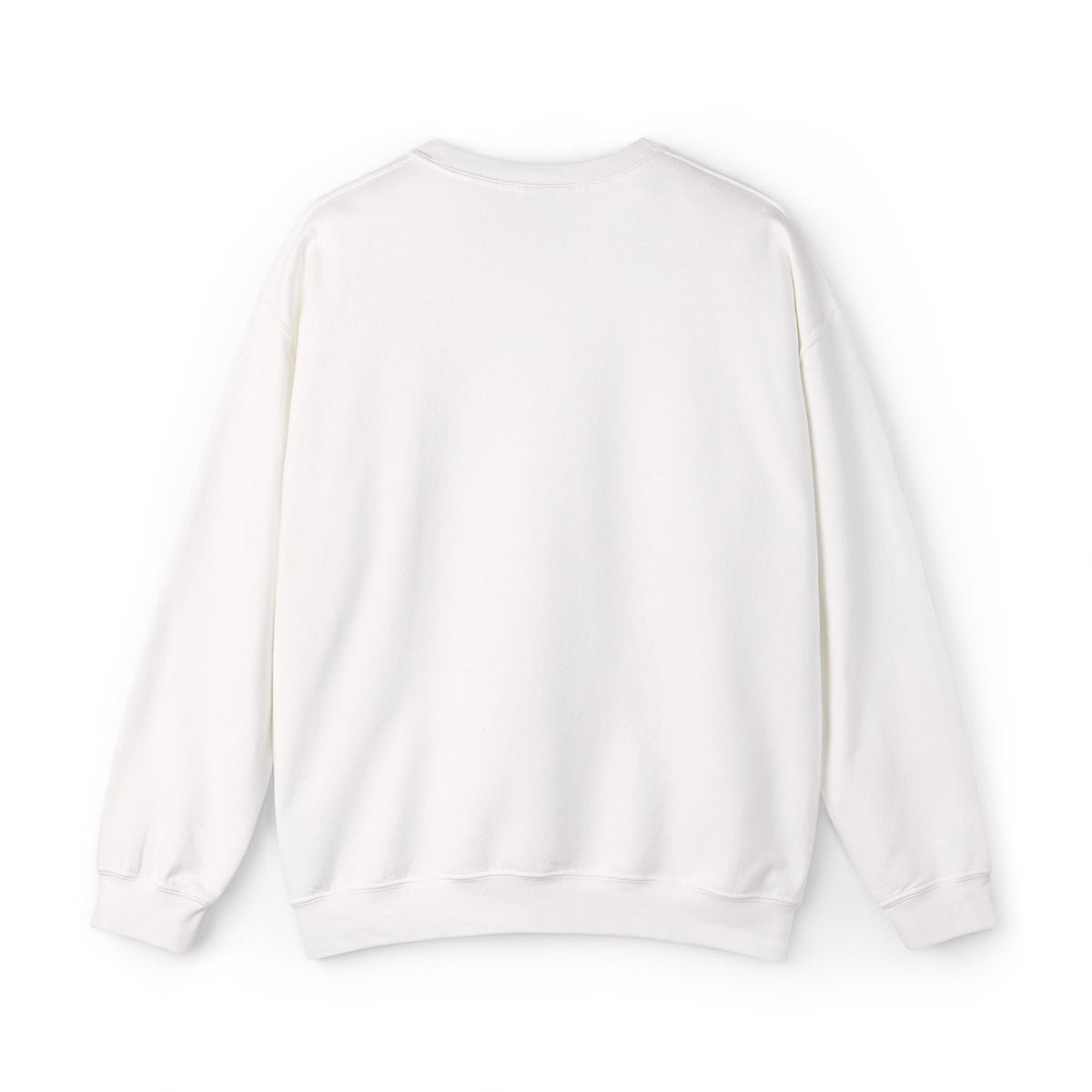 Embrace Your Journey Mandala Crewneck Sweatshirt | Boho Spiritual Meditation