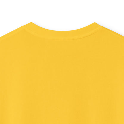 Schoolbell Rocks kids graphic T-shirt for school days