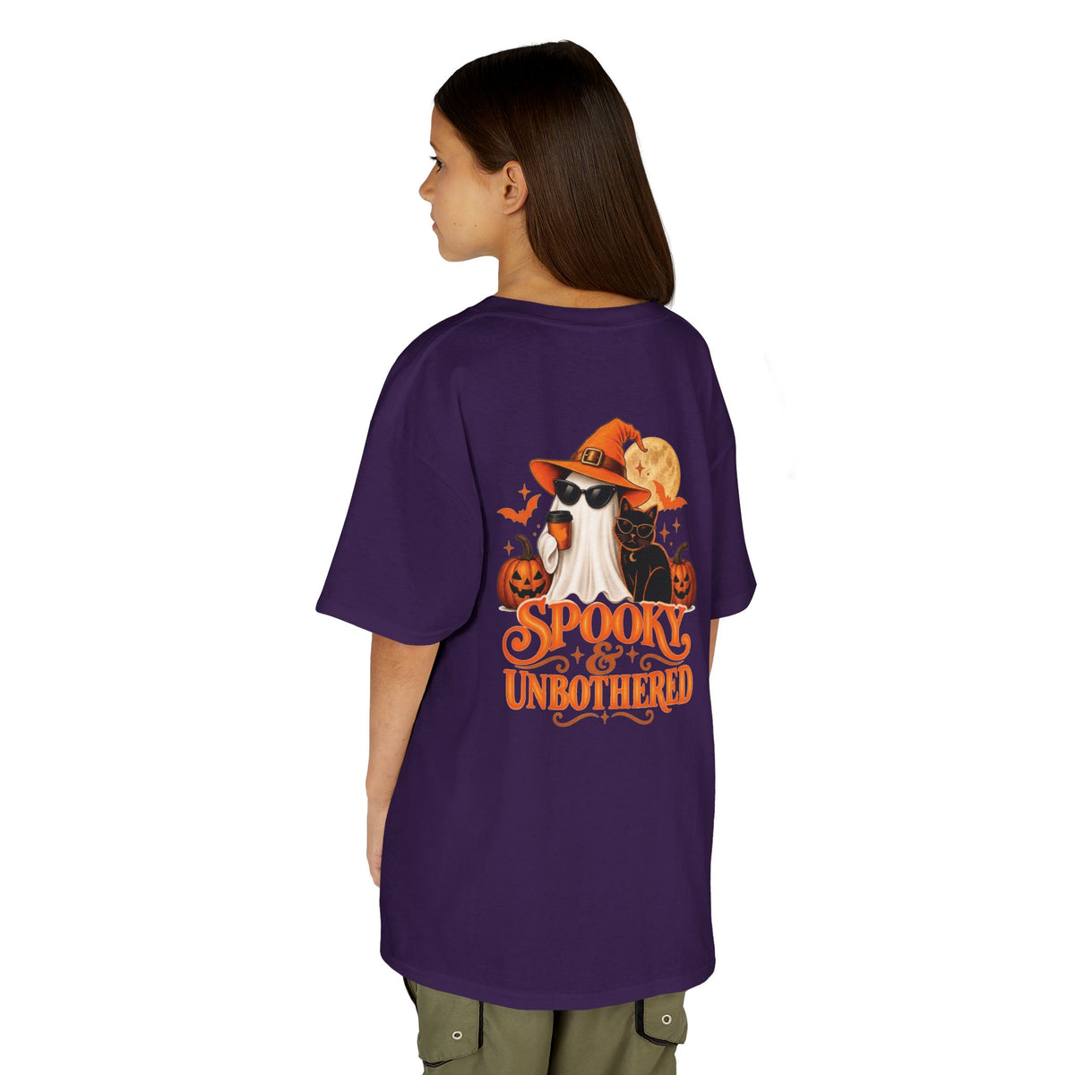 Kids Tee — &