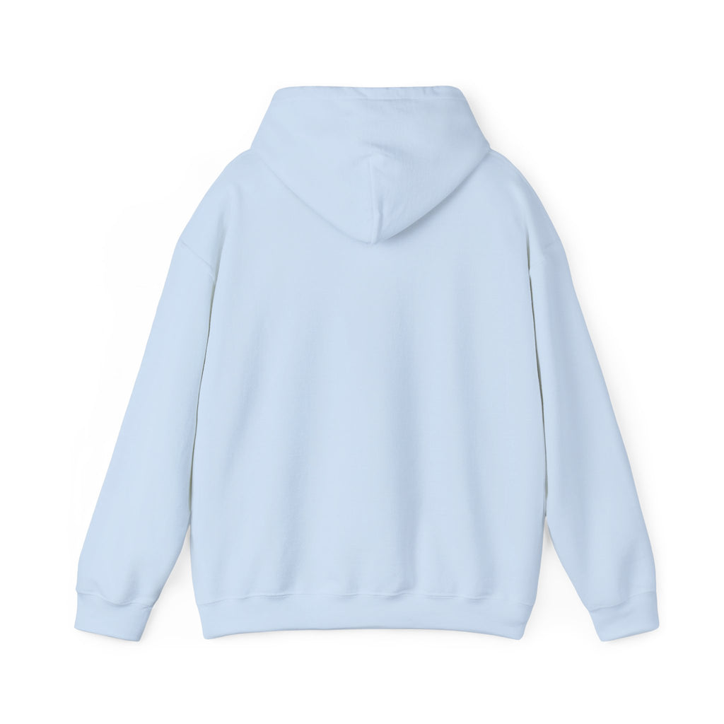 Cozy Winter Unisex Hoodie, Heavy Blend™ Sweatshirt for Everyday Fashion, Winter Wardrobe Essential, Unisex Hooded Jumper, Warm Pullover,