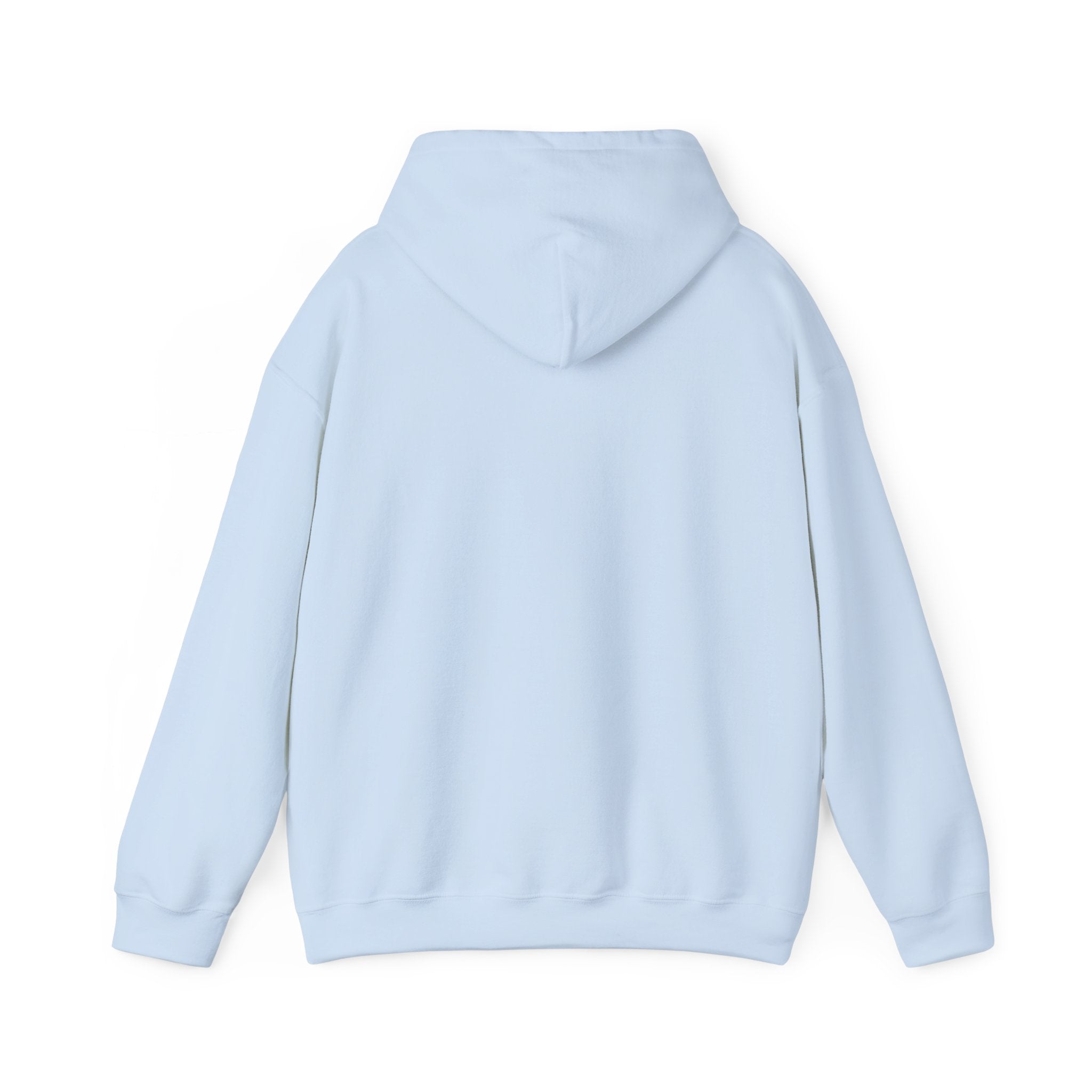 Cozy Winter Unisex Hoodie, Heavy Blend™ Sweatshirt for Everyday Fashion, Winter Wardrobe Essential, Unisex Hooded Jumper, Warm Pullover,