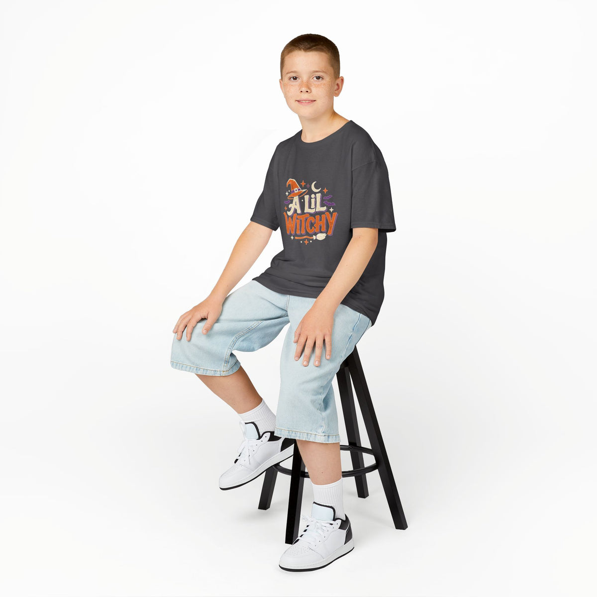 Kids Tee — &