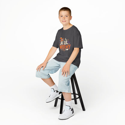 Kids Tee — &