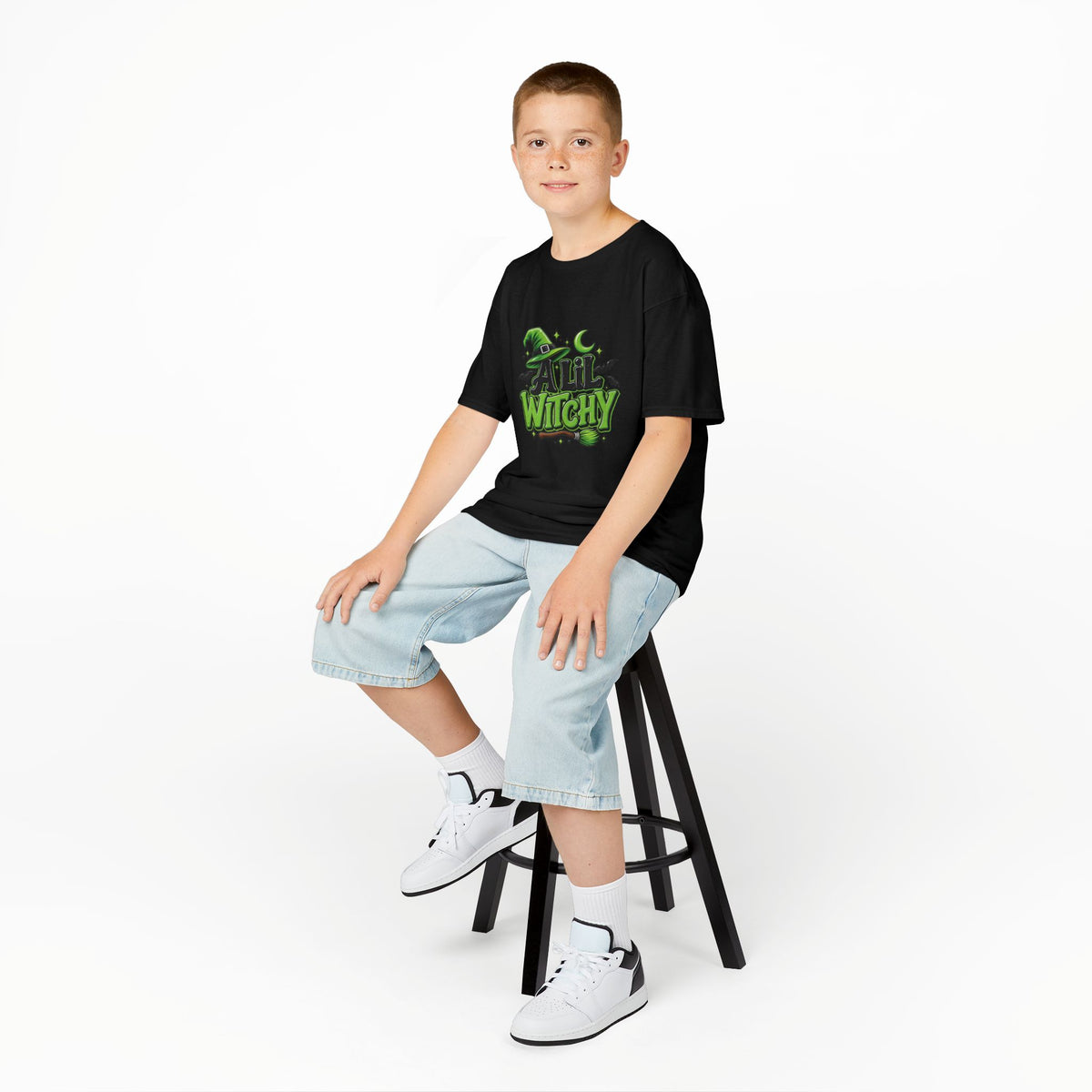 Kids Tee — &